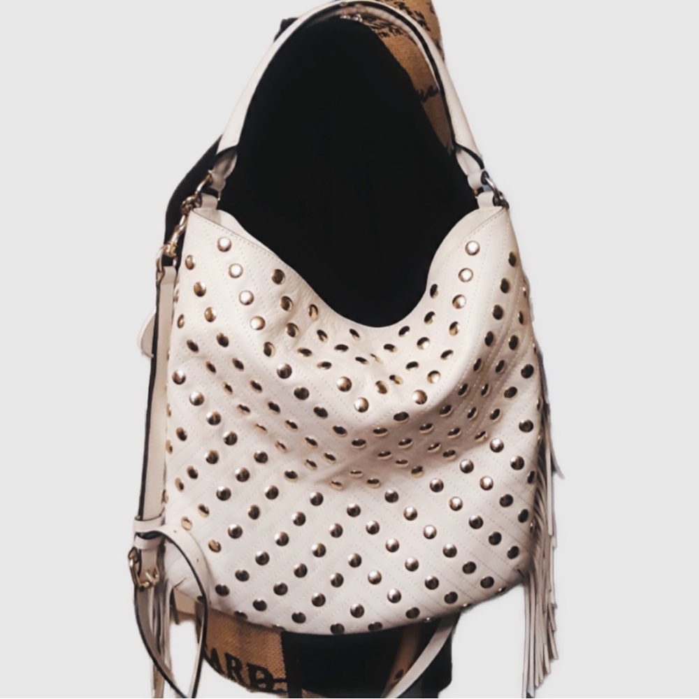 REBECCA MINKOFF HOBO BAG PURSE